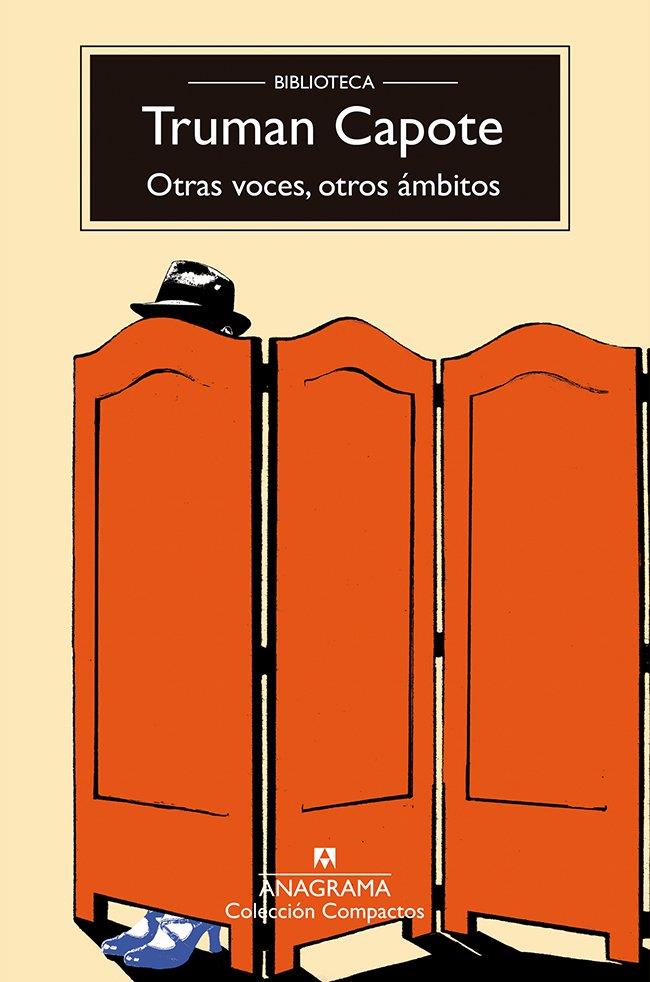 Otras voces, otros ámbitos | 9788433926432 | Capote, Truman | Botiga online La Carbonera