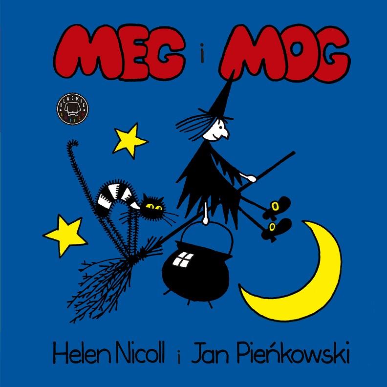 Meg i Mog | 9788419654526 | Nicoll, Helen | Botiga online La Carbonera