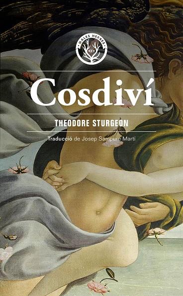 Cosdiví | 9791399014631 | Sturgeon, Theodore | Botiga online La Carbonera