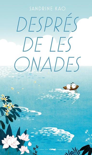 Després de les onades | 9788412782158 | Kao, Sandrine | Botiga online La Carbonera