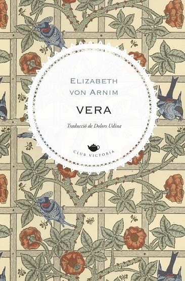 Vera | 9788419474353 | von Arnim, Elizabeth | Botiga online La Carbonera