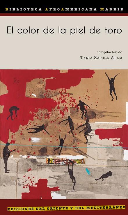 El color de la piel de toro | 9791399252309 | Botiga online La Carbonera