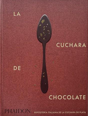 La cuchara de chocolate | 9781838668532 | AA.VV. | Botiga online La Carbonera