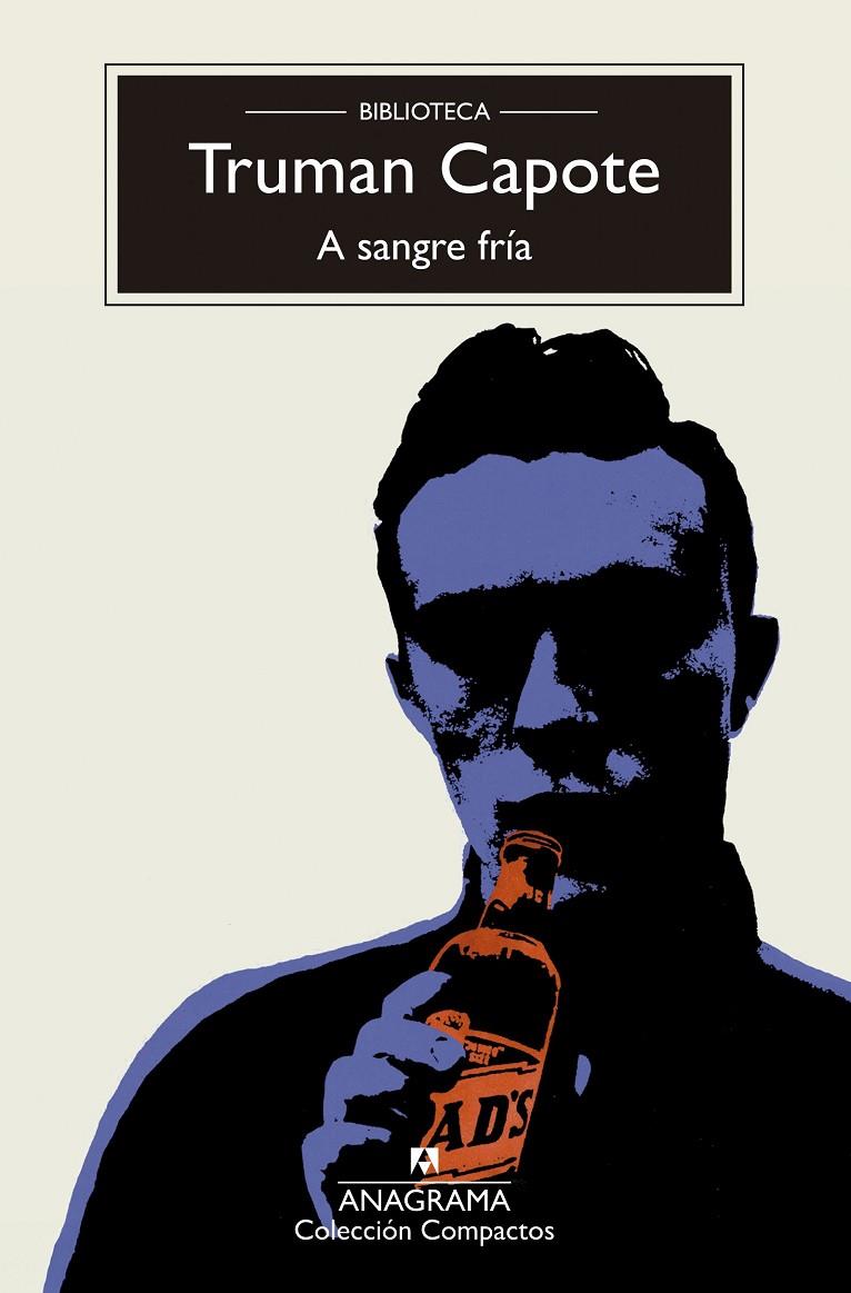 A sangre fría | 9788433928184 | Capote, Truman | Botiga online La Carbonera