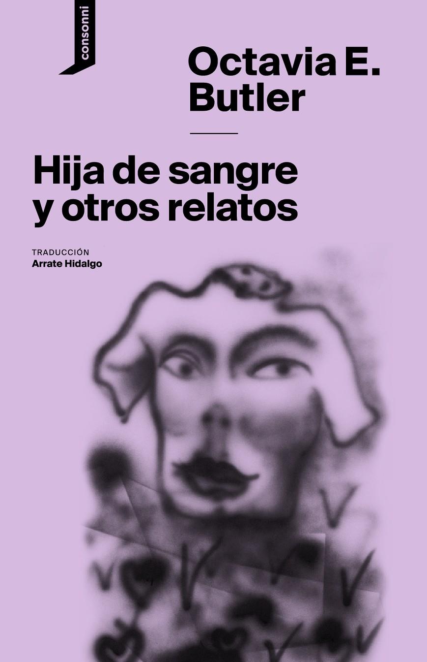 Hija de sangre y otros relatos | 9788416205516 | Butler, Octavia E. | Botiga online La Carbonera