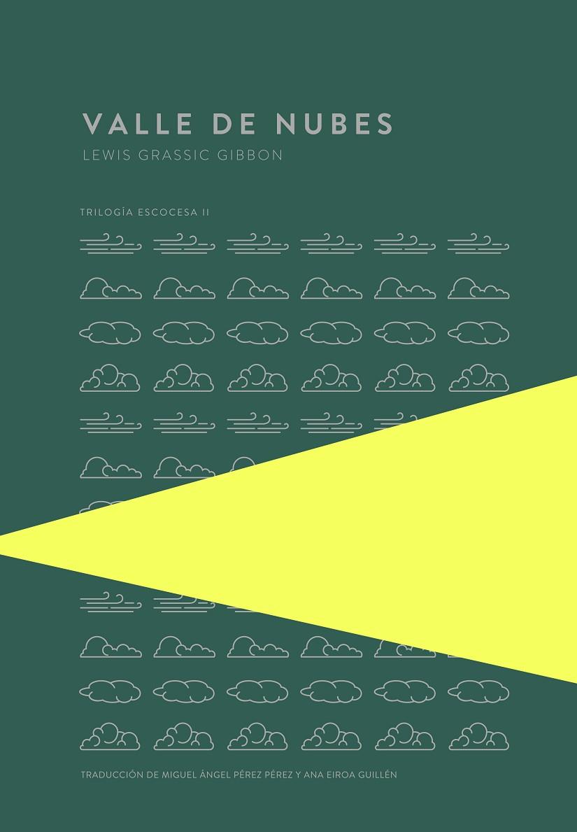 Valle de nubes | 9789992076408 | Grassic Gibbon, Lewis | Botiga online La Carbonera