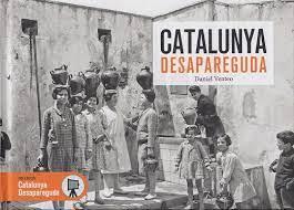 CATALUNYA DESAPAREGUDA | 9788417432829 | VENTEO, DANIEL | Botiga online La Carbonera