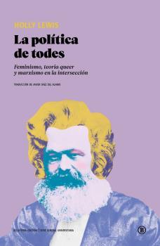 LA POLÍTICA DE TODES | 9788412275018 | LEWIS, HOLLY | Botiga online La Carbonera