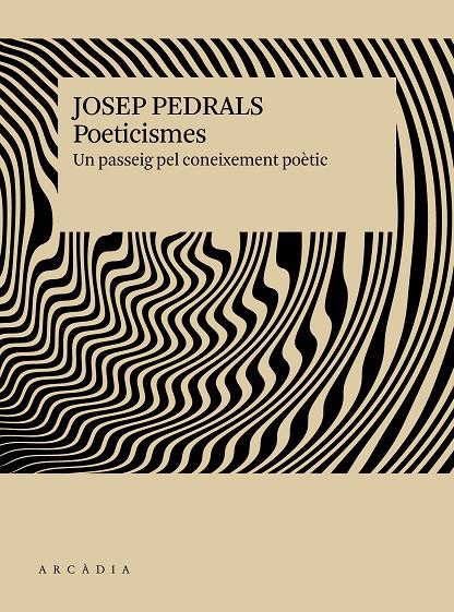 Poeticismes | 9791399136913 | Pedrals i Urdàniz, Josep | Botiga online La Carbonera
