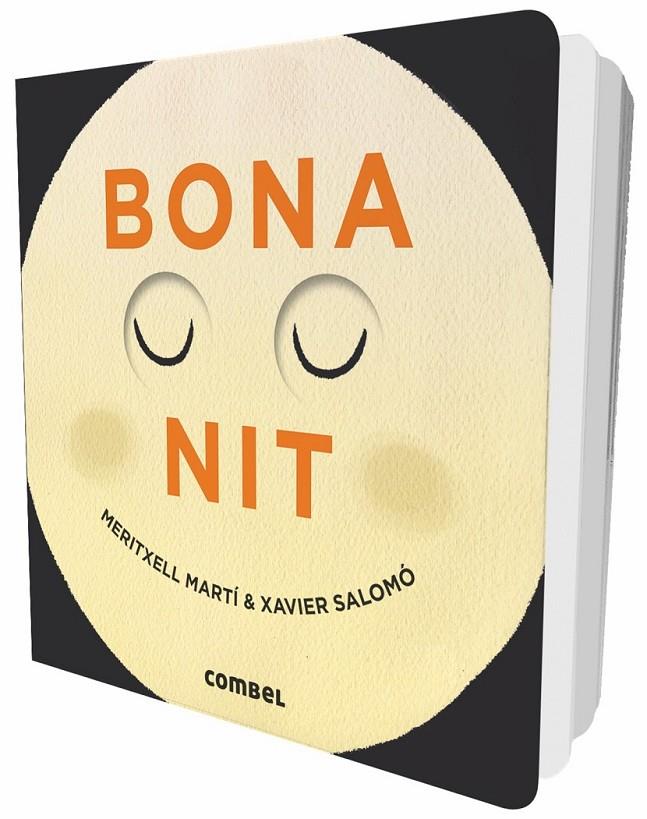 Bona nit | 9788491012511 | Martí Orriols, Meritxell | Botiga online La Carbonera