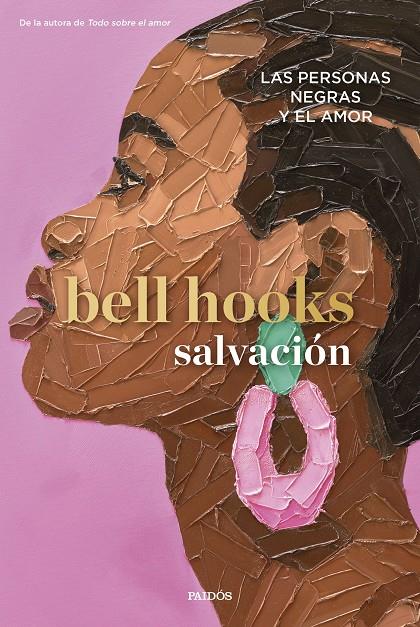 Salvación | 9788449343278 | bell hooks | Botiga online La Carbonera