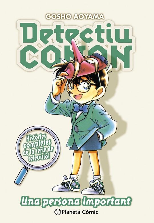 Detectiu Conan nº 11 | 9788411402224 | Aoyama, Gosho | Botiga online La Carbonera