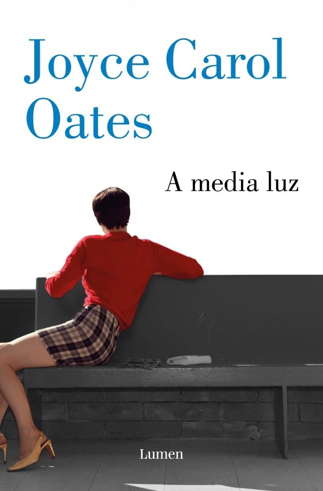 A media luz | 9788426433688 | Oates, Joyce Carol | Botiga online La Carbonera