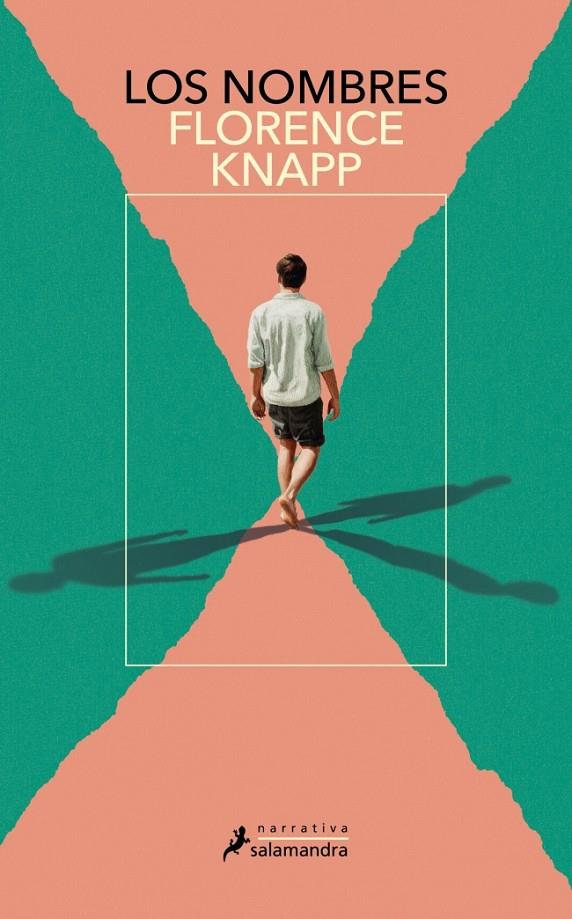 Los nombres | 9788419851819 | Knapp, Florence | Botiga online La Carbonera