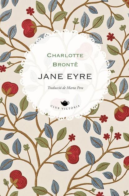 JANE EYRE | 9788418908293 | CHARLOTTE BRONTË | Botiga online La Carbonera