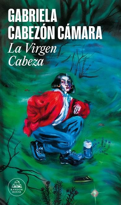 La virgen cabeza | 9788439745778 | Cabezón Cámara, Gabriela | Botiga online La Carbonera