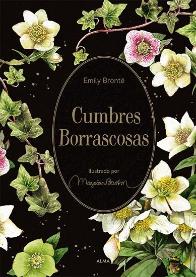 Cumbres borrascosas (El Jardín Secreto) | 9788410206175 | Brontë, Emily | Botiga online La Carbonera