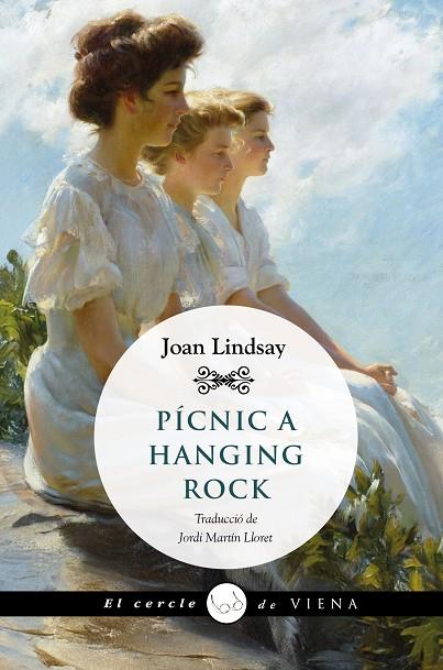 Pícnic a Hanging Rock | 9791387961268 | Lindsay, Joan | Botiga online La Carbonera