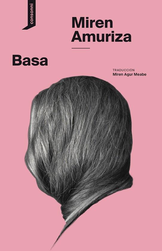 Basa | 9788416205776 | Amuriza, Miren | Botiga online La Carbonera