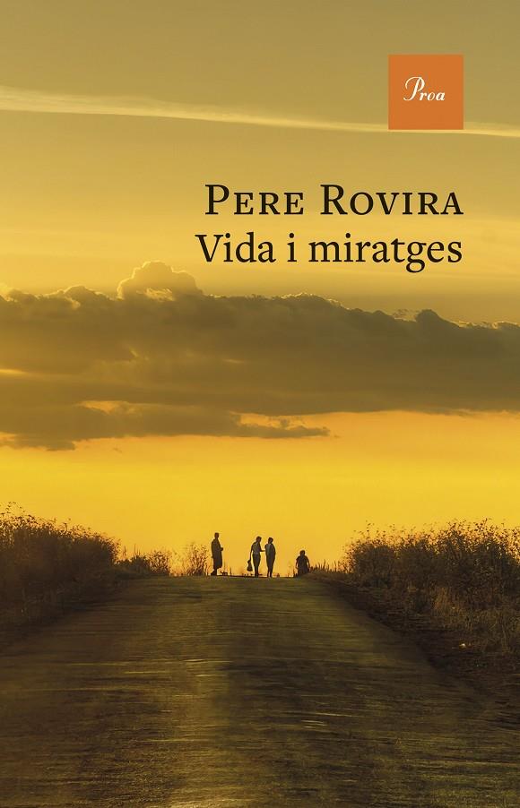 Vida i miratges | 9788410488359 | Rovira, Pere | Botiga online La Carbonera