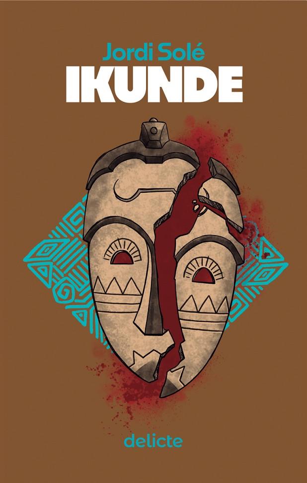 IKUNDE | 9788419415608 | Solé, Jordi | Botiga online La Carbonera