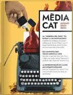 ANUARI MÈDIA.CAT 2024-2025 | 9788410255845 | AA.VV.