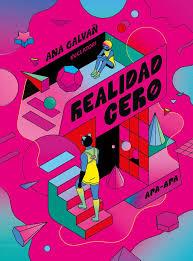 REALIDAD CER0 | 9788492615575 | Galvañ, Ana | Botiga online La Carbonera