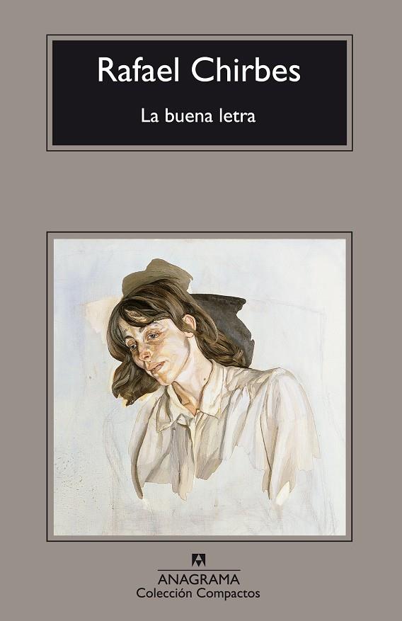 La buena letra | 9788433973023 | Chirbes, Rafael | Botiga online La Carbonera