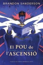 El pou de l'ascensió | 9788410254190 | Sanderson, Brandon | Botiga online La Carbonera