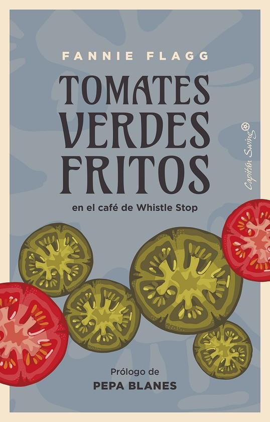 Tomates verdes fritos | 9788412779998 | Flagg, Fannie | Botiga online La Carbonera