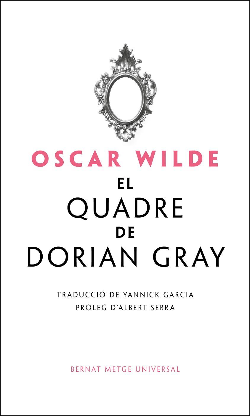 El quadre de Dorian Gray | 9788498594676 | Wilde, Oscar | Botiga online La Carbonera