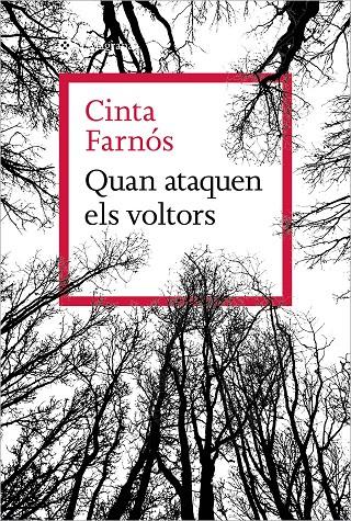 Quan ataquen els voltors | 9788410009202 | Farnós, Cinta | Botiga online La Carbonera