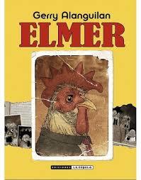 ELMER | 9788410264427 | ALANGUILAN, GERRY