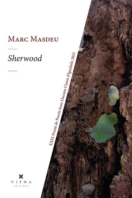 Sherwood | 9788419474599 | Masdeu Escuder, Marc | Botiga online La Carbonera