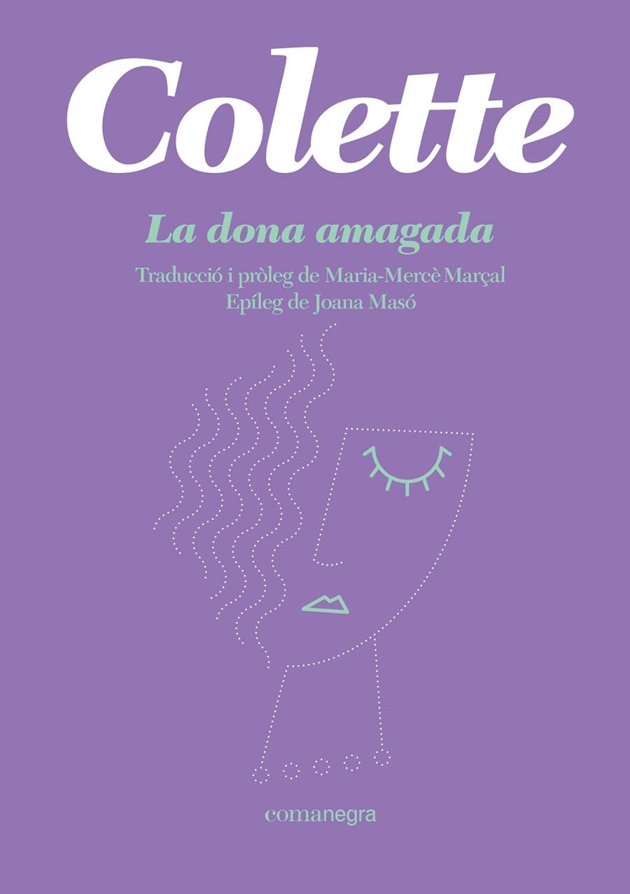 La dona amagada | 9788418022944 | Colette | Botiga online La Carbonera