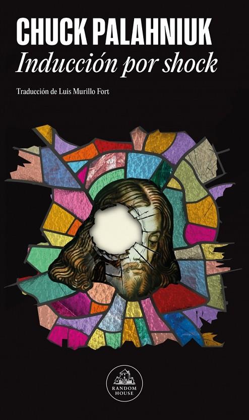 Inducción por shock | 9788439746447 | Palahniuk, Chuck | Botiga online La Carbonera