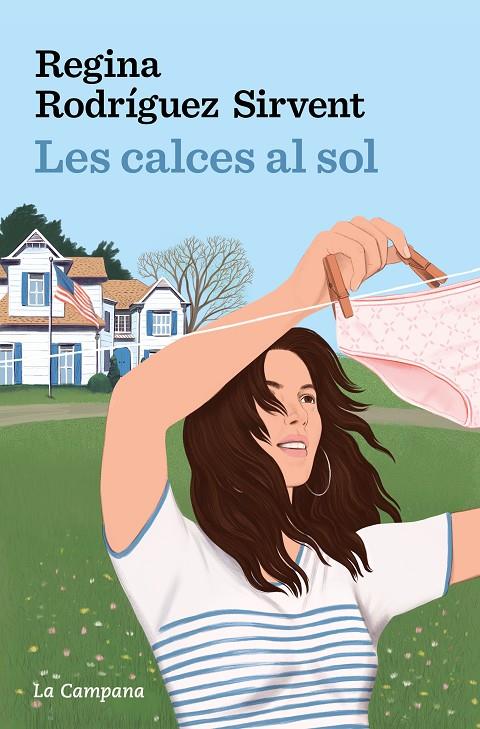 Les calces al sol | 9788418226571 | Rodríguez Sirvent, Regina | Botiga online La Carbonera