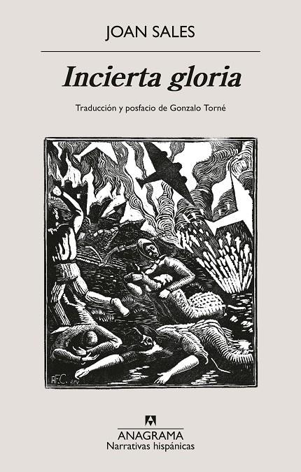 Incierta gloria | 9788433949844 | Sales, Joan | Botiga online La Carbonera