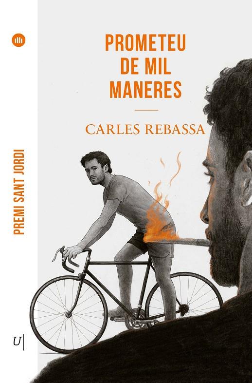 Prometeu de mil maneres | 9788419721563 | Rebassa  i Giménez, Carles | Botiga online La Carbonera