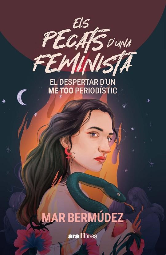 Els pecats d'una feminista | 9788411731812 | Bermúdez i Jiménez, Mar | Botiga online La Carbonera