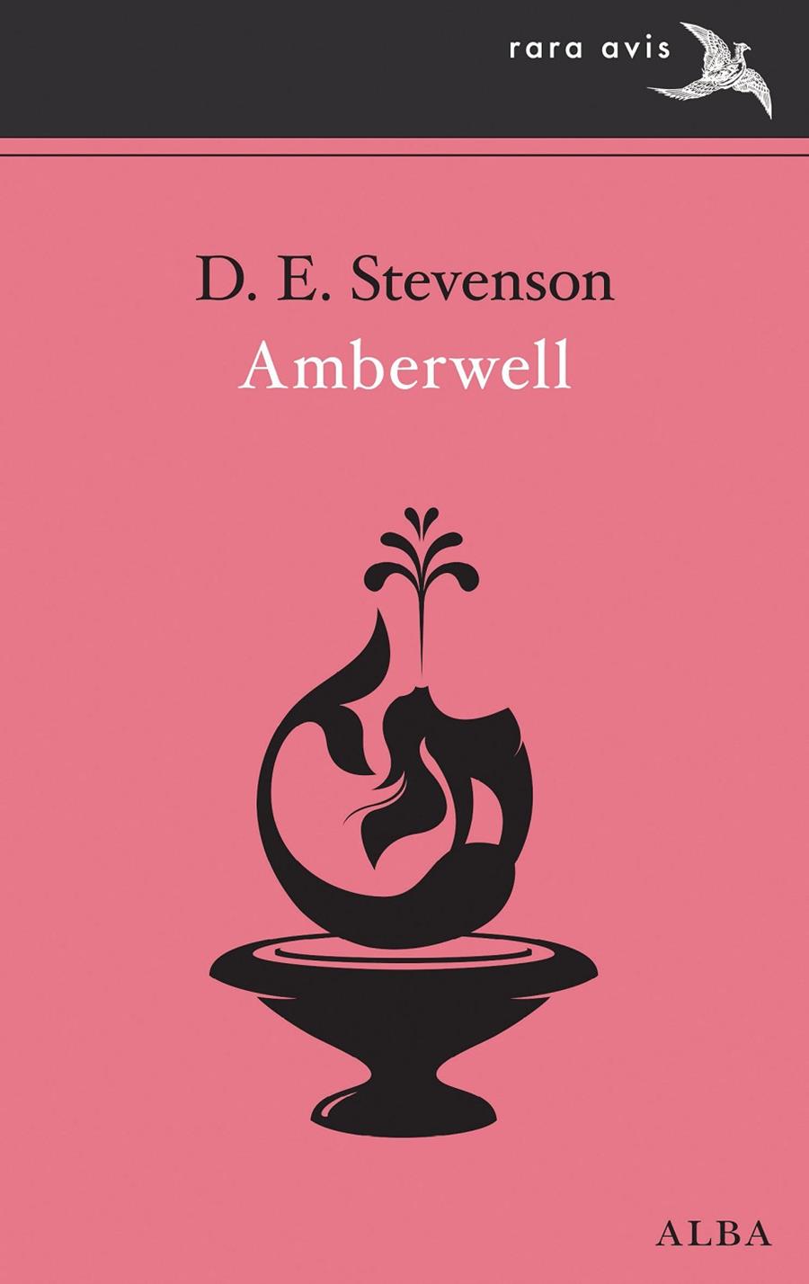Amberwell | 9788411781114 | Stevenson, D. E. | Botiga online La Carbonera