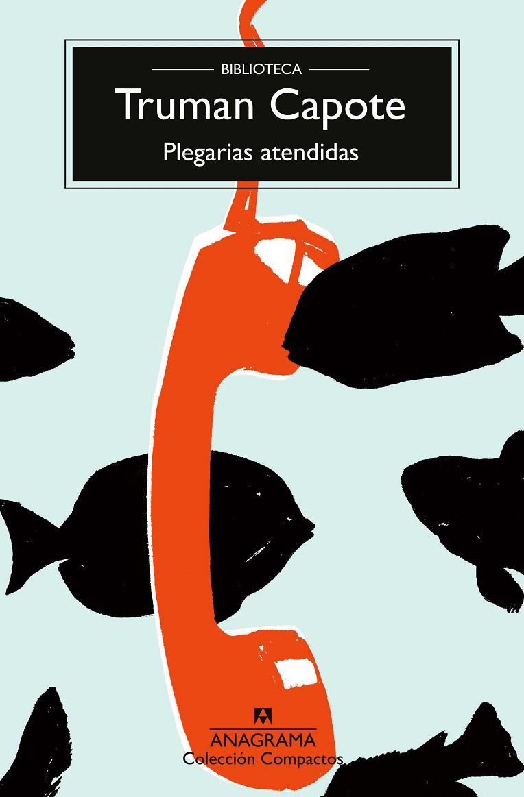 Plegarias atendidas | 9788433926586 | Capote, Truman | Botiga online La Carbonera