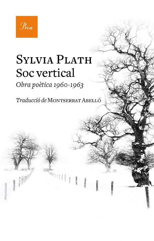 Sóc vertical | 9788475887296 | Plath, Sylvia | Botiga online La Carbonera