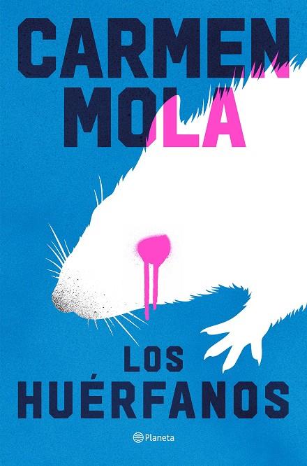 Los Huérfanos | 9788408324751 | Mola, Carmen | Botiga online La Carbonera
