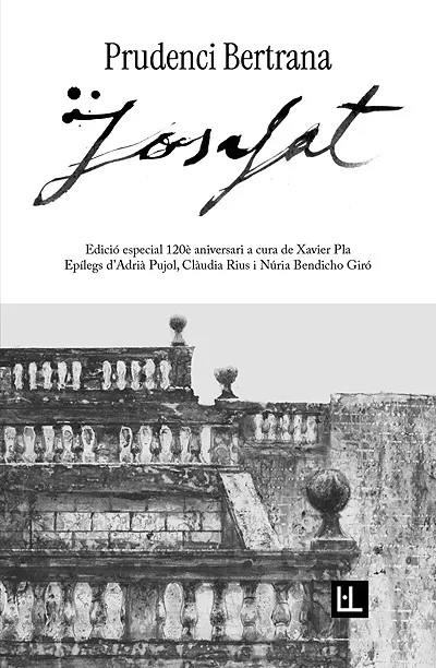 Josafat | 9791399079050 | Bertrana Compte, Prudenci | Botiga online La Carbonera