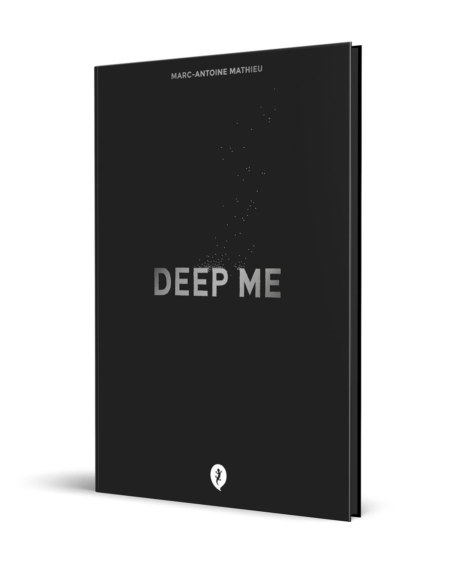 Deep me | 9788419409126 | Mathieu, Marc-Antoine | Botiga online La Carbonera