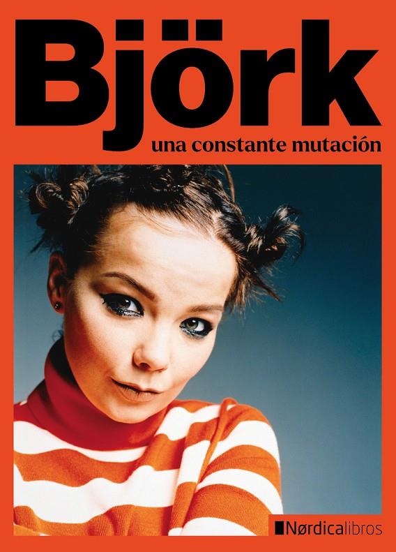 Björk | 9788410200654 | Varios autores | Botiga online La Carbonera