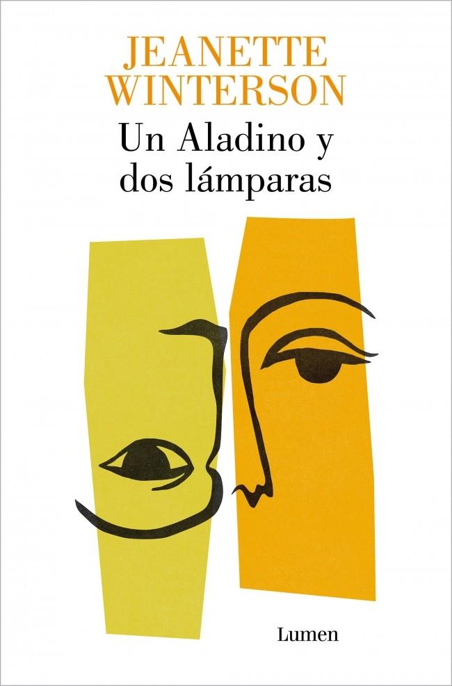 Un Aladino y dos lámparas | 9788426409195 | Winterson, Jeanette | Botiga online La Carbonera