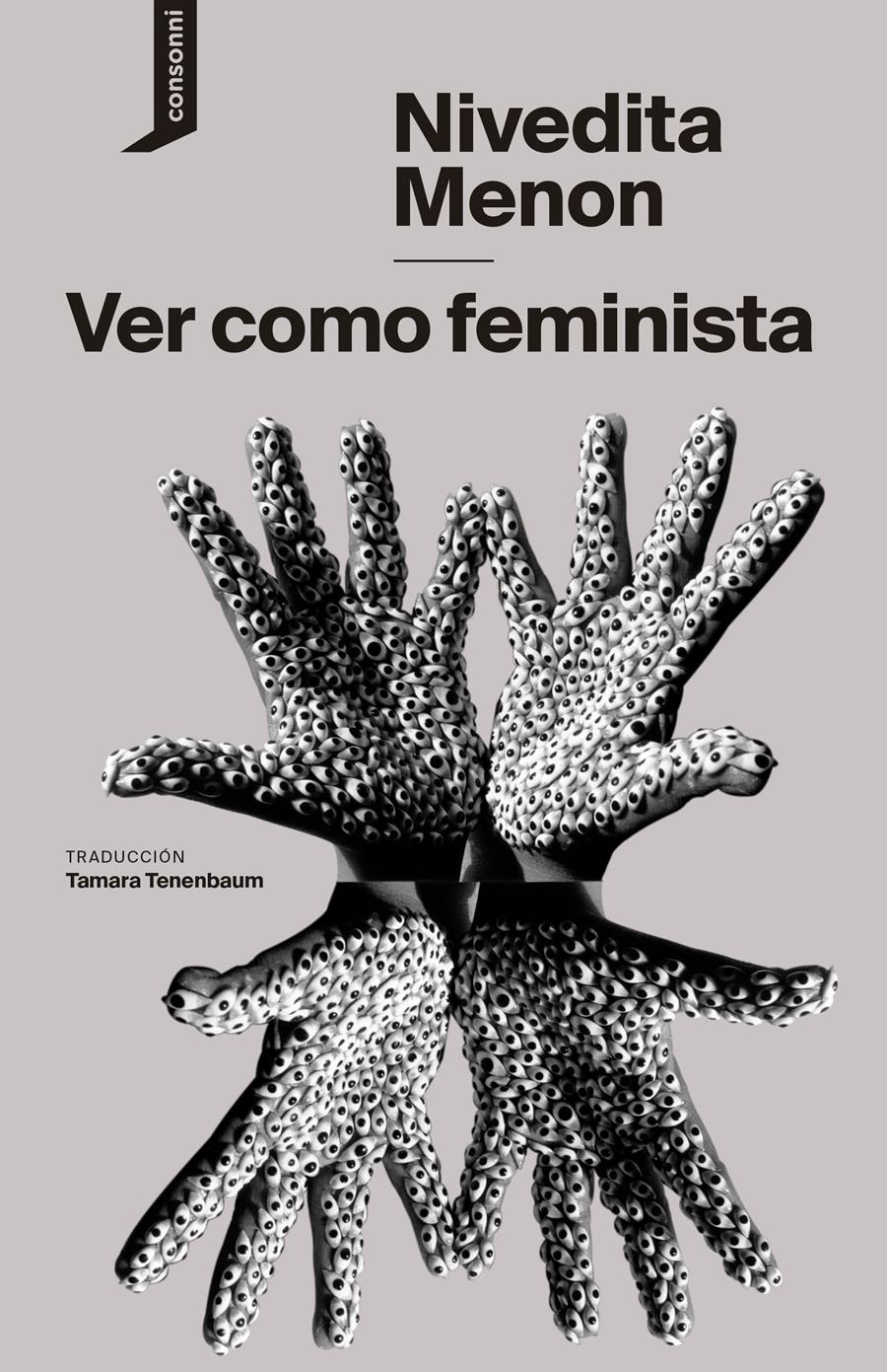 Ver como feminista | 9788416205578 | Menon, Nivedita | Botiga online La Carbonera