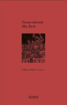 Visions infernals | 9788412258271 | Jacob, Max | Botiga online La Carbonera